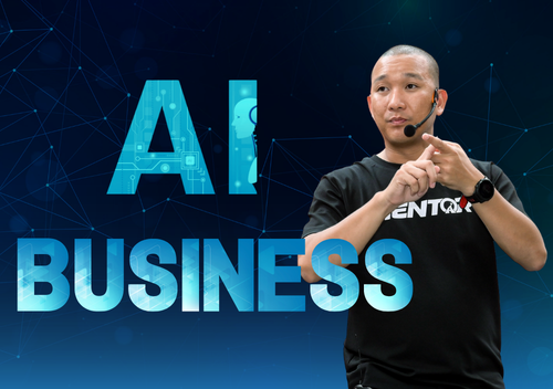 AI BUSINESS