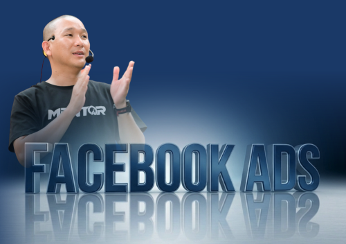 FACEBOOK ADS